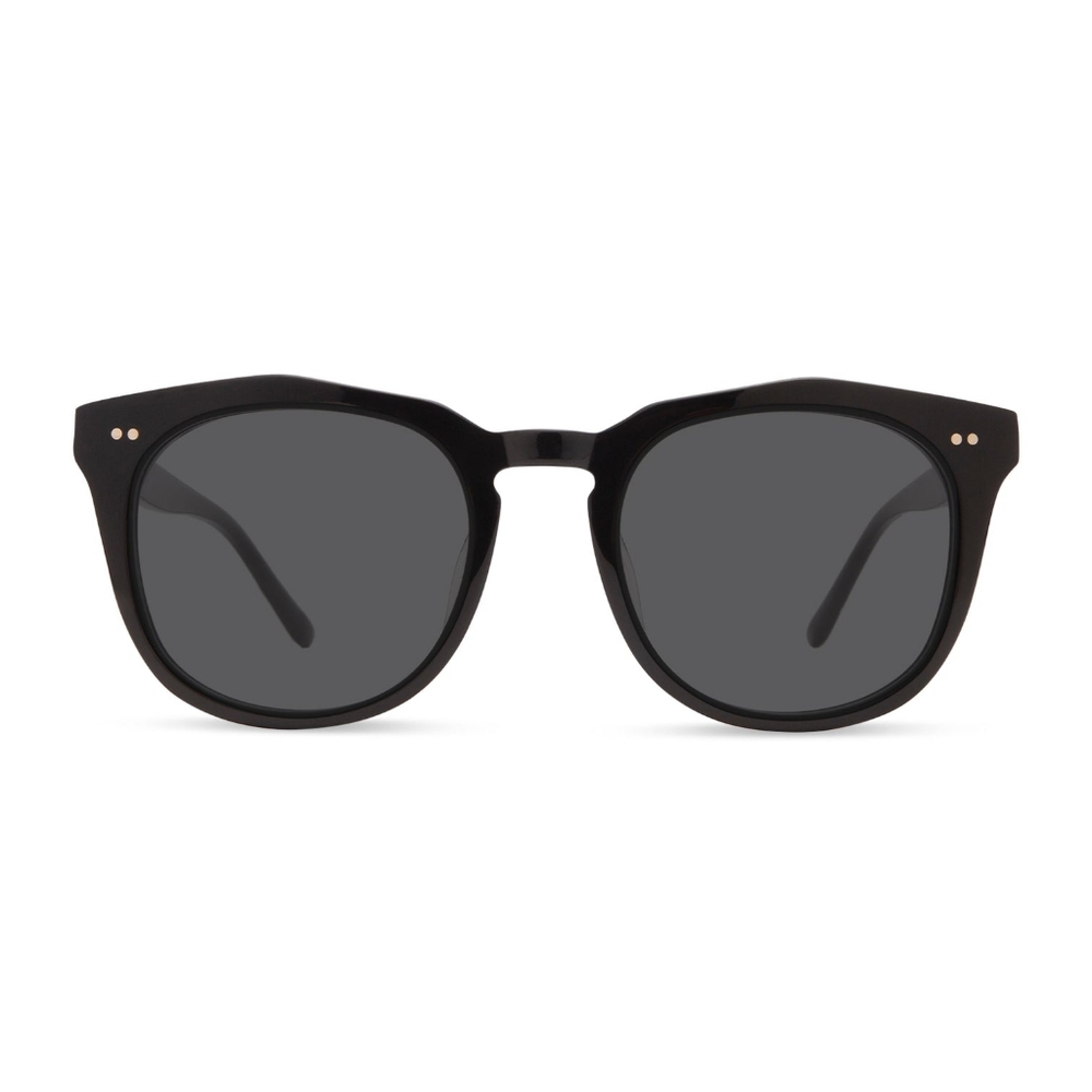 DIFF Eyewear Weston Polarized Sunglasses NWT